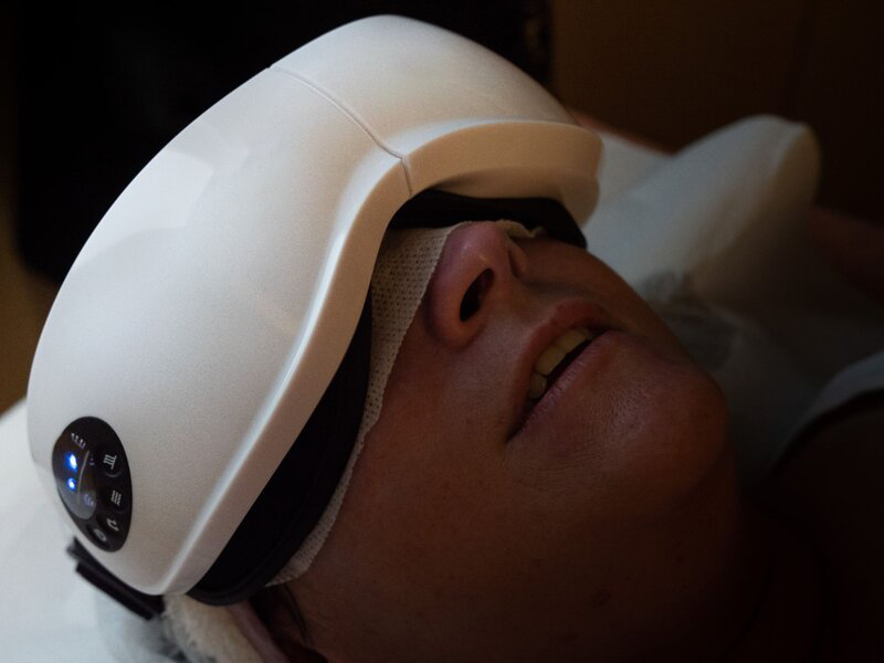 pressoterapia-occhi-padova